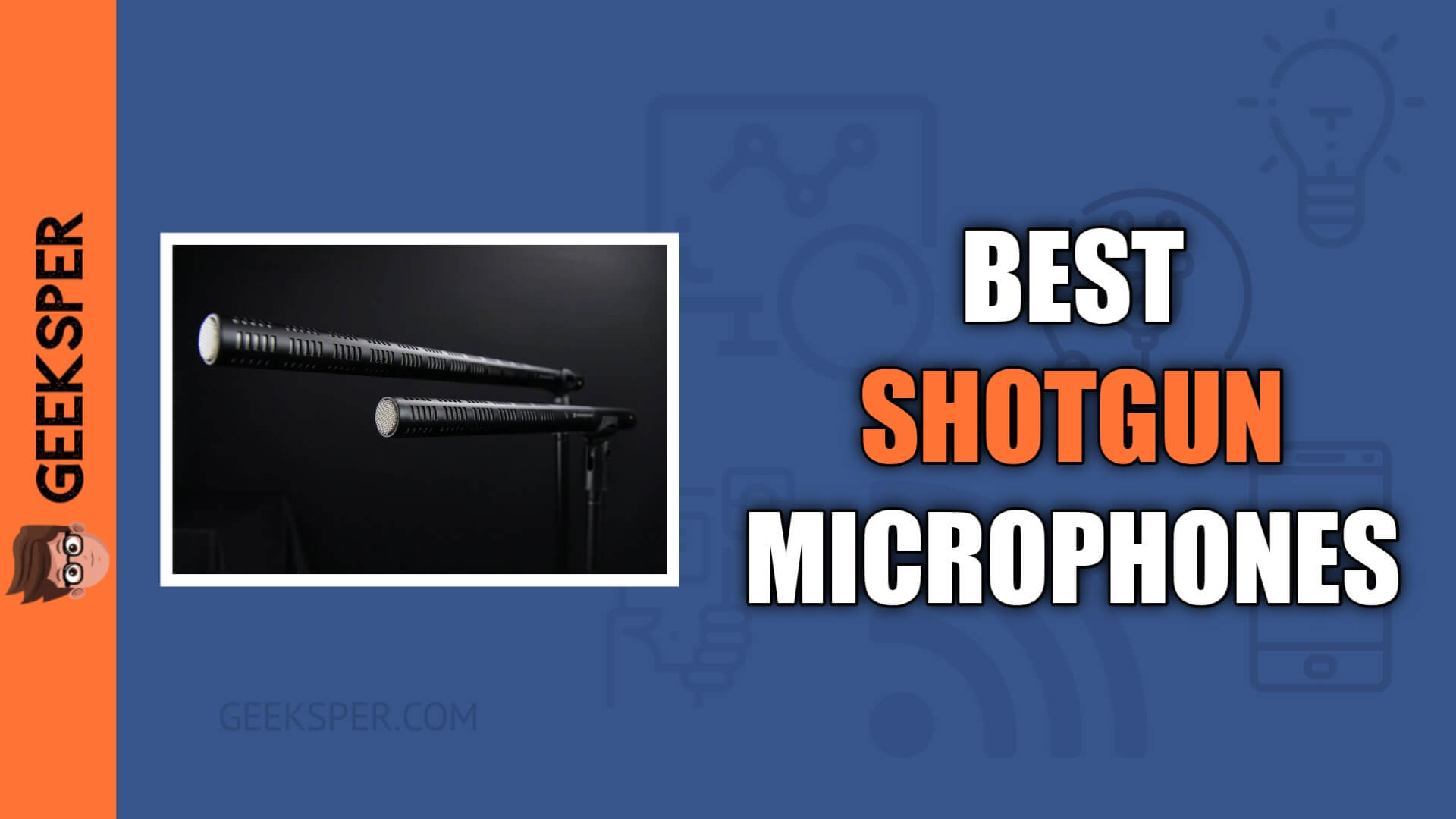 Best Gunshot Microphones