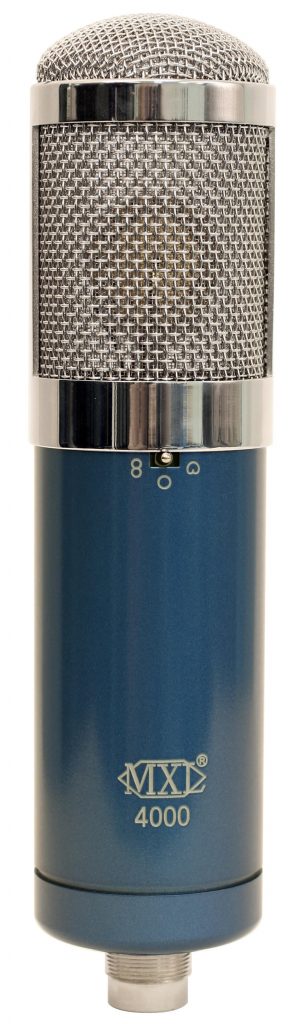 MXL 4000 Review