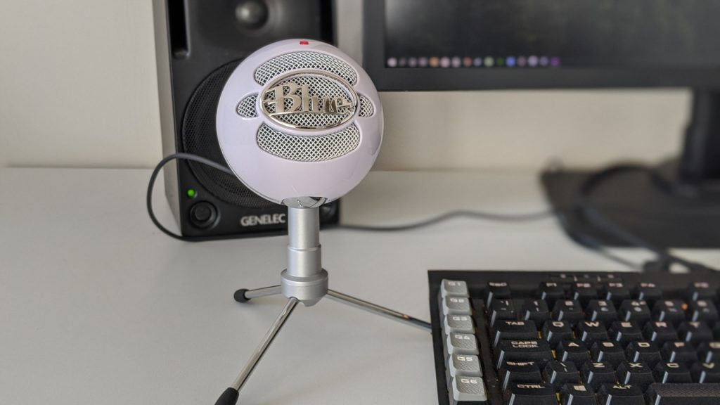 How to Make Blue Snowball Sound Better