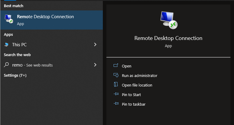 How To Enable Microphone On Remote Desktop?