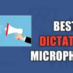 Best Dictation Microphones