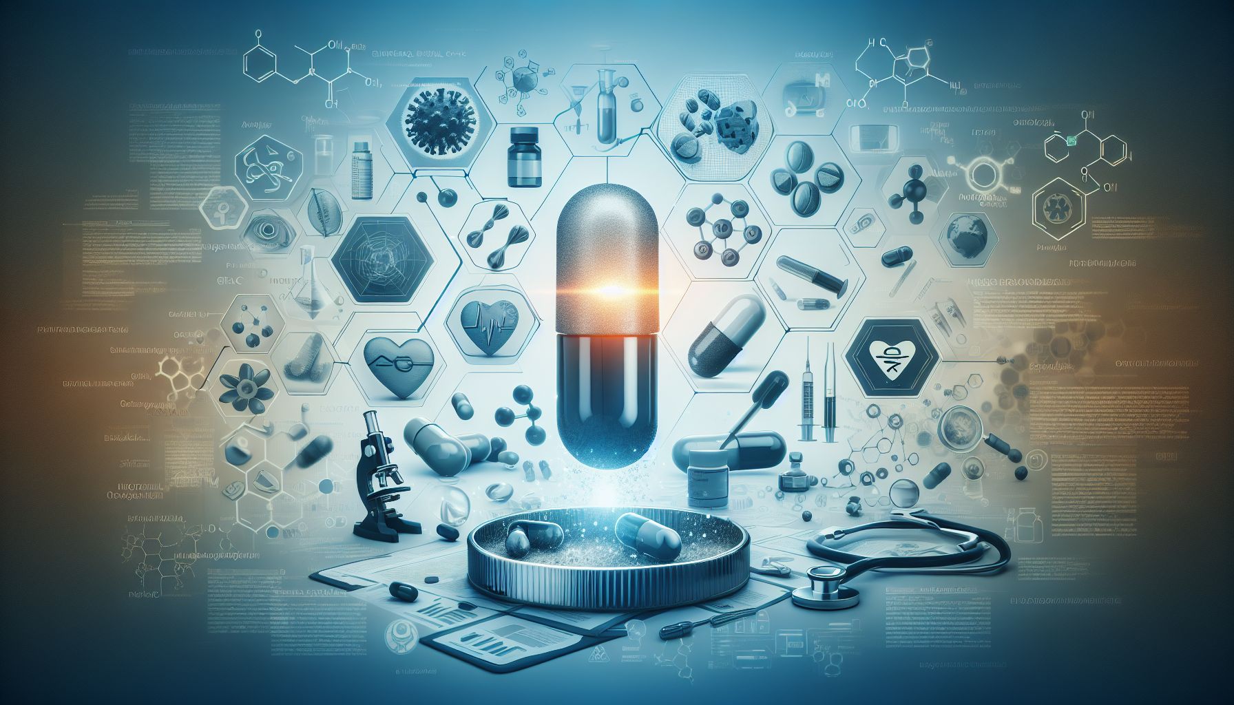 An illustrative graphic of Viagra Super Active tablets