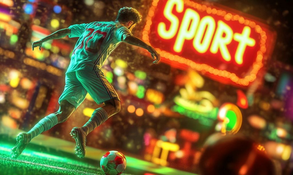 Next-Gen Betting Games