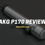 AKG P170 Review