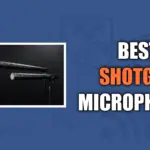 Top 10 Best Shotgun Microphones