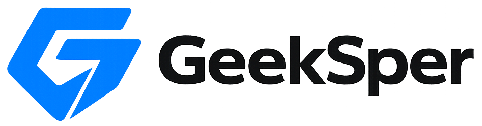 Geeksper