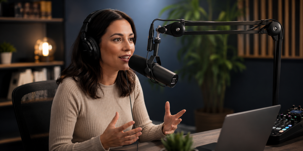 What Is a Dynamic Microphone? Meaning, Uses, Pros, Cons, & Best Choice