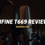 Fifine T669 Review: Features, Pros, and Cons