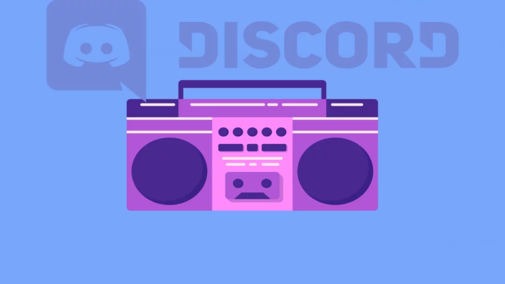 How to Play Music Through Mic on Discord