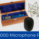 MXL 4000 Review: Features, Pros, and Cons
