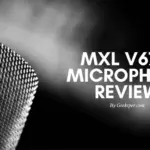 MXL V67G Review: Features, Specs, Pros, and Cons