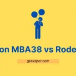 Samson MBA38 vs Rode PSA1: Boom Arm Comparison