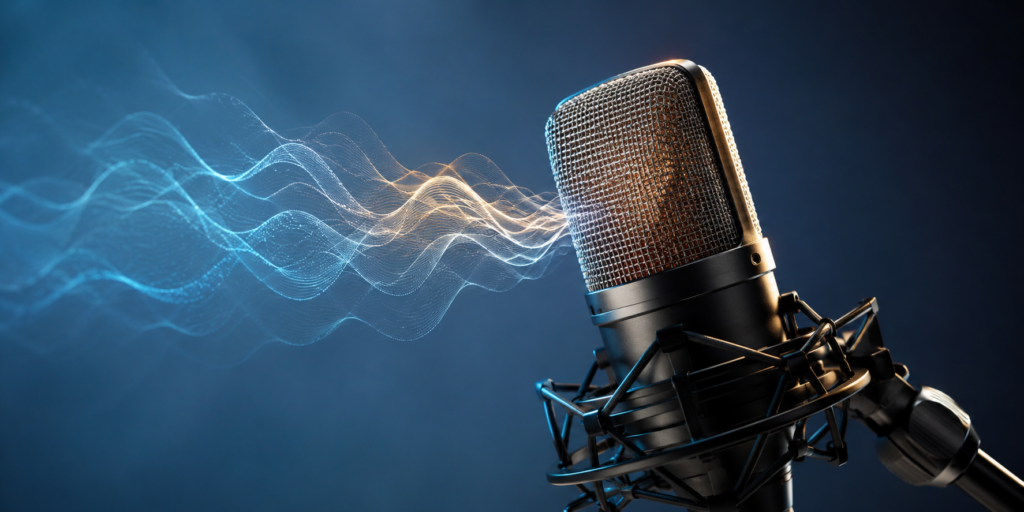 How Does a Microphone Work? Parts, Process, and Simple Explanation