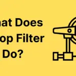 What Does A Pop Filter Do?