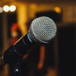 What Is a Microphone