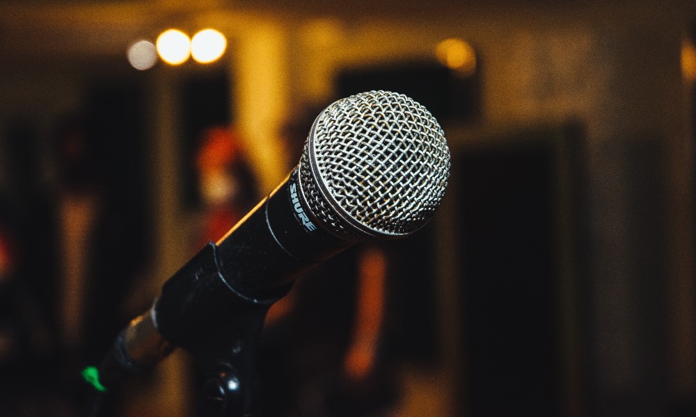 What Is a Microphone