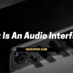 What Is an Audio Interface