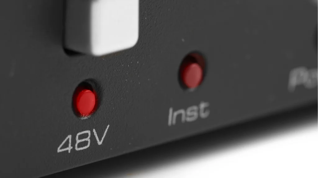 What Does Phantom Power Do? Why Do We Need It?