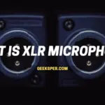 What is XLR Microphone