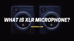 What is XLR Microphone
