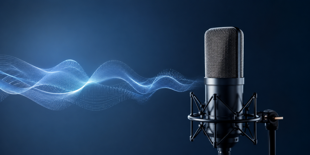What Is a Microphone? Types, Uses, and How It Works