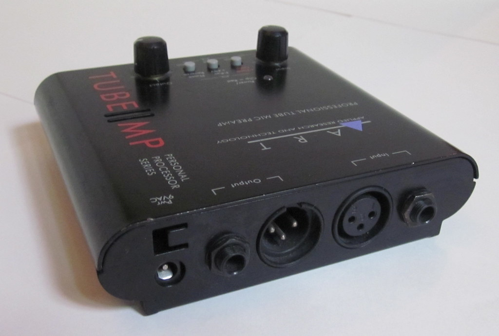 What Is a Microphone Preamp? A Comprehensive Guide