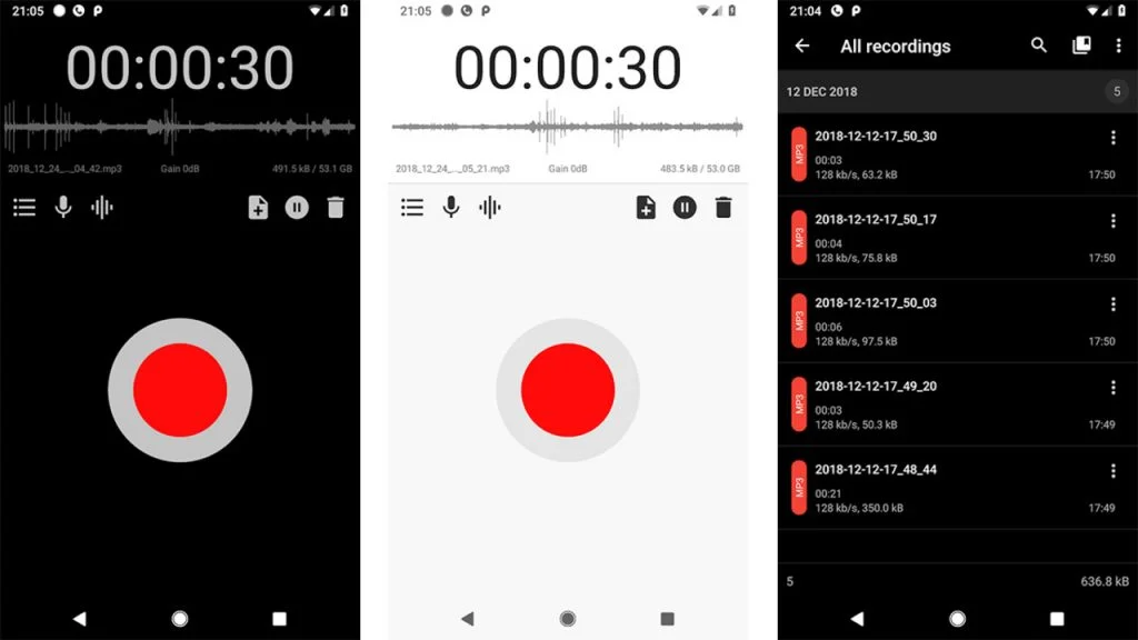 How to Record Audio on iPhone
