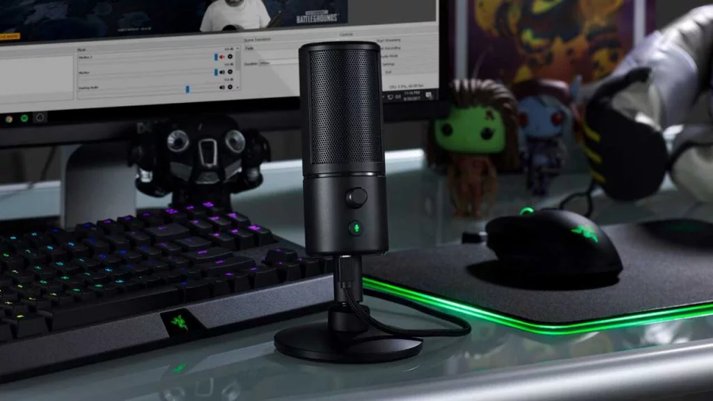 How to Enable Microphone on Remote Desktop?