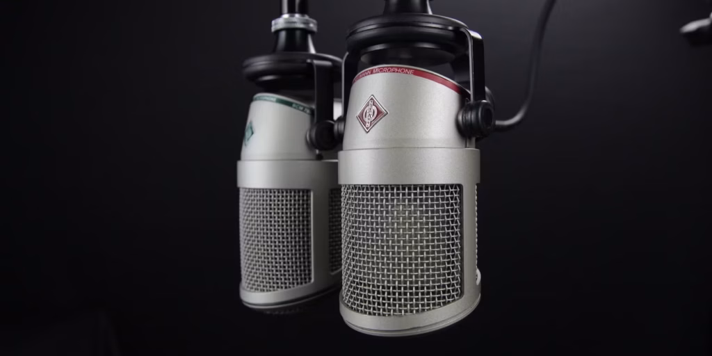 How to Connect Multiple Mics to GarageBand