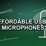 Affordable USB-C Microphones: One Verified Pick