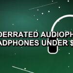 Underrated Audiophile Headphones Under $200: One Verified Pick