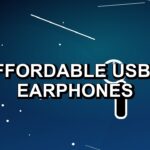 Affordable USB-C Earphones: One Verified Pick