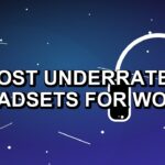 6 Most Underrated Headsets for Work