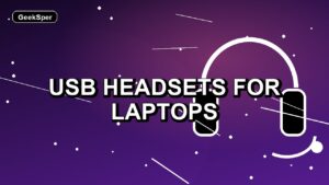 5 USB Headsets for Laptops