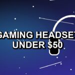 Gaming Headset Under $50: One Verified Pick
