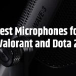 Best Microphones for Valorant and Dota 2